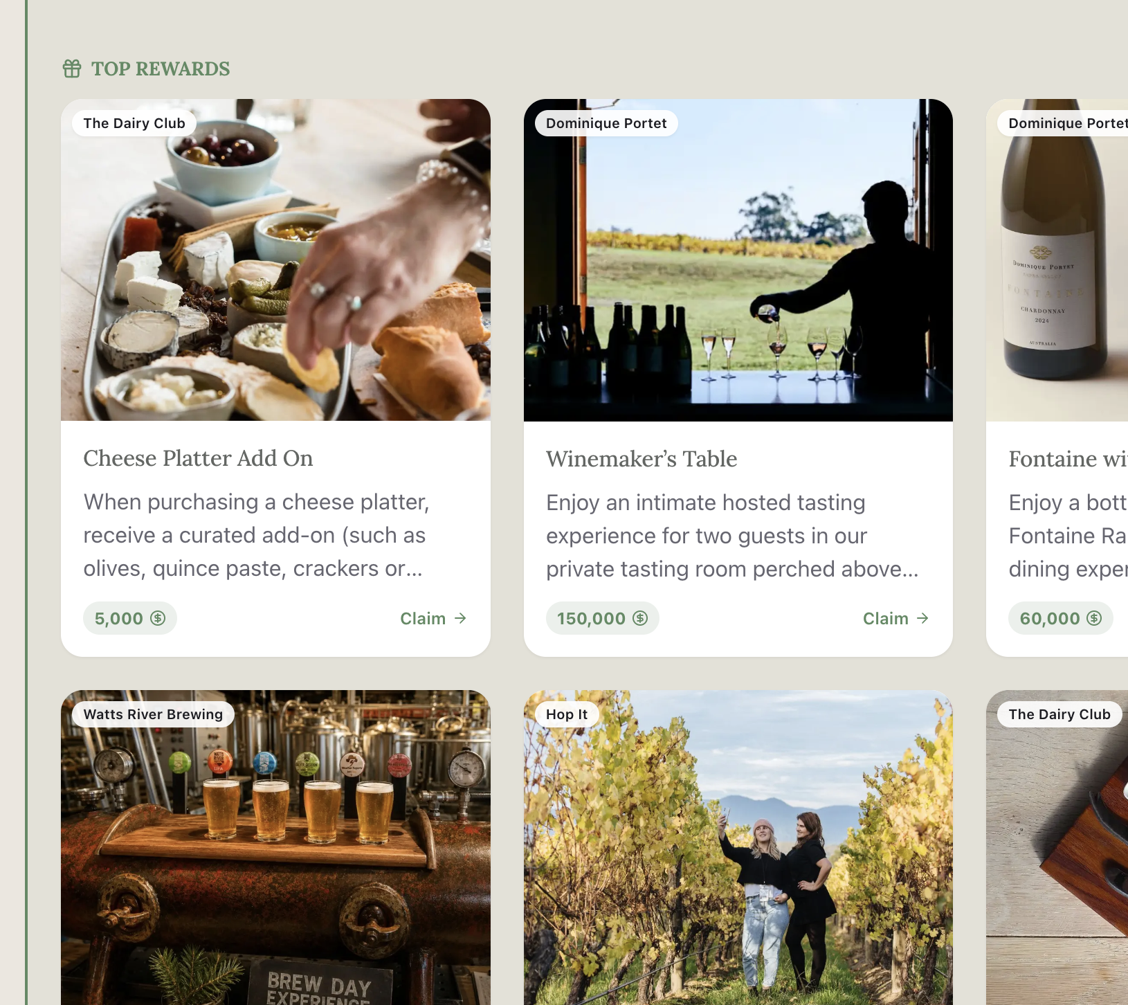 Yarra Valley Pass highlight 1